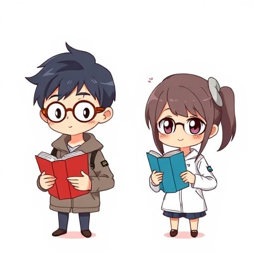漫改爱好者